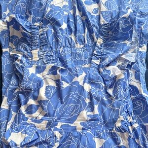 London Times Women Floral dress